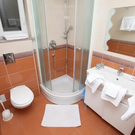 Apartment Jole *