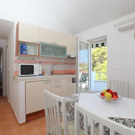 Jole Apartment *