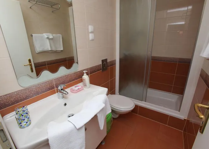 Jole Appartement *