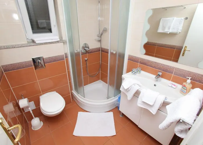 Appartement Jole *