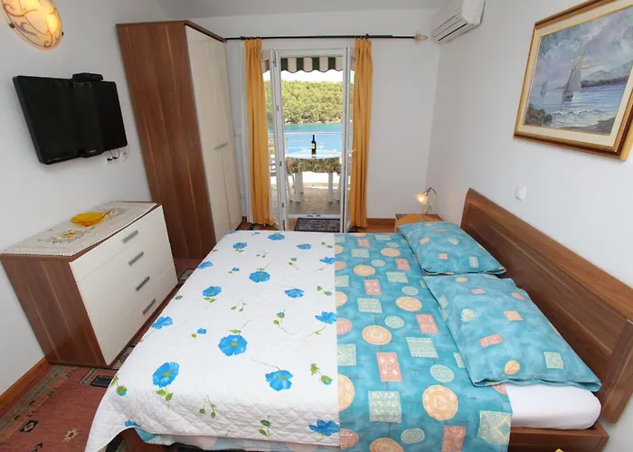 Jole Appartement Vrboska