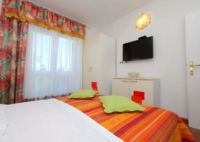 Appartement Jole Vrboska