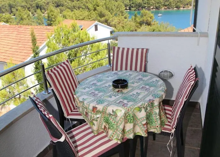 Appartement Jole *