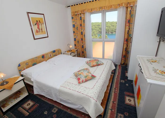 Jole Appartement Vrboska