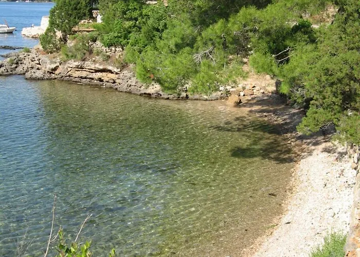 Jole * Vrboska