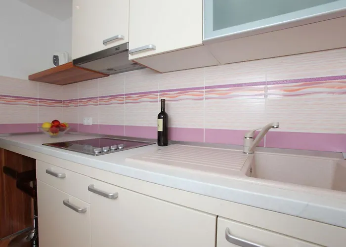 Jole Appartement *