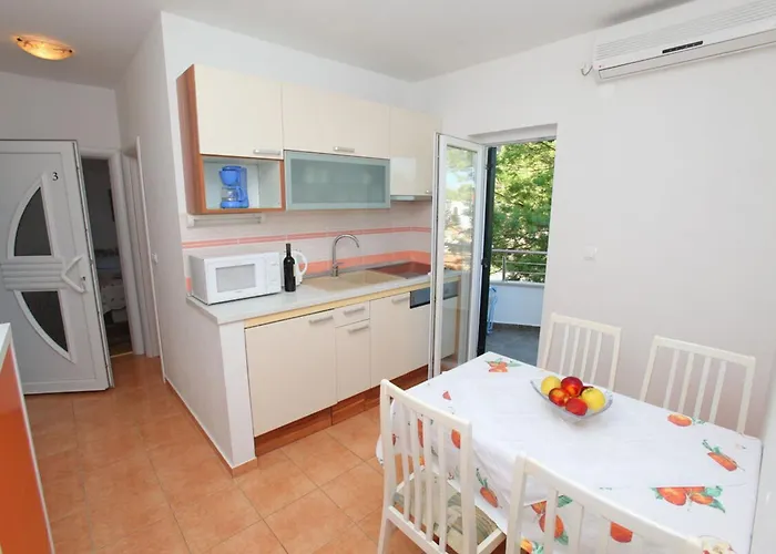 Appartement Jole *