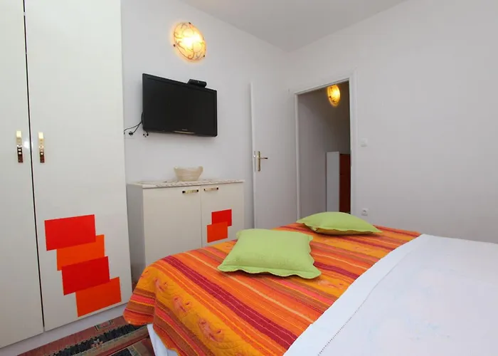 Appartement Jole *