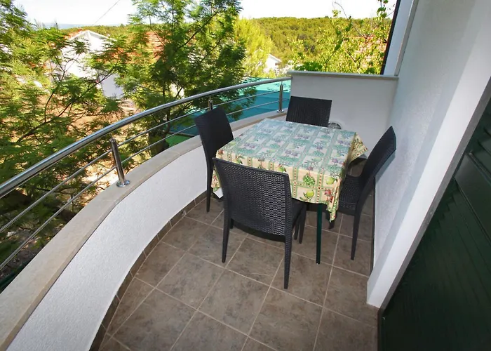 Jole Appartement *